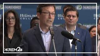 Gov. Ferguson proposes making FAFSA application a requirement for high school seniors