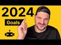 2024 goals  dispatch robot ai