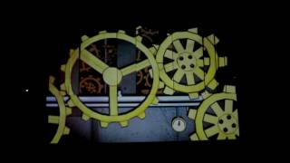 Video Projection Mapping ITB Insight 2013