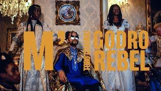 M'Toro Chamou | M'Godro Rebel  [Official Music Video]
