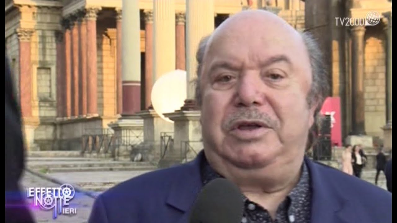 Il Vero Nome Di Lino Banfi