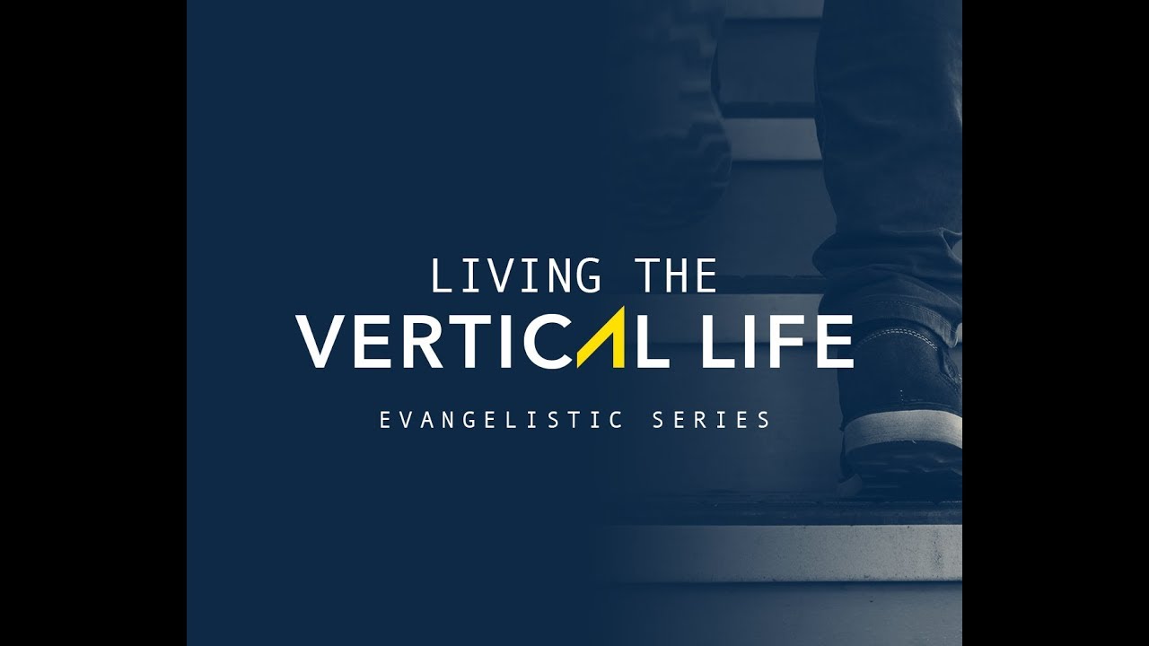 1-Building Lives on Christ the Solid Foundation - YouTube