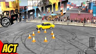 Torque Burnout (by League of Monkeys) - Part 1 - Android Gameplay HD Drift Racing Video Game screenshot 4