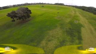 Powerloop fails