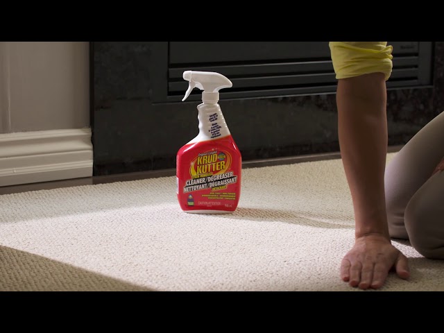 Kitchen Degreaser All Purpose Cleaner