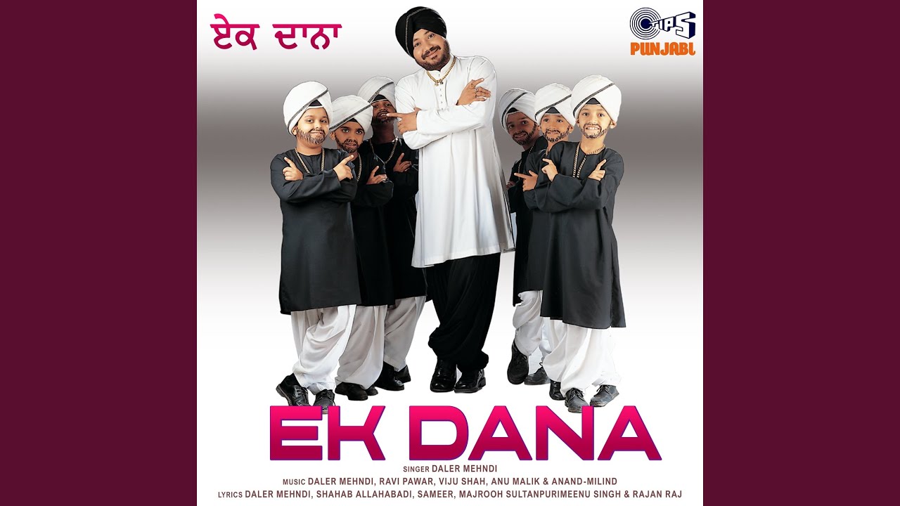 Sajan Mere Satrangiya