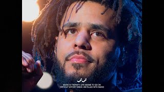 (FREE) J Cole Type Beat - 