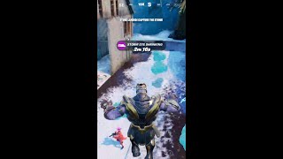 Fortnite's Endgame LTM (Thanos' Army)