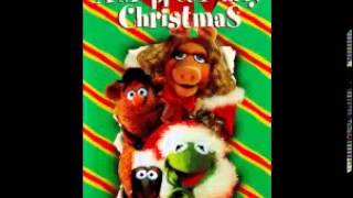From the out of print cd a muppet family christmas
