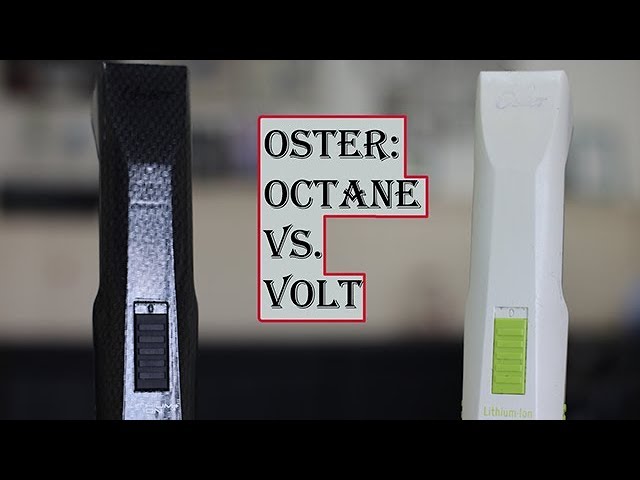 oster octane