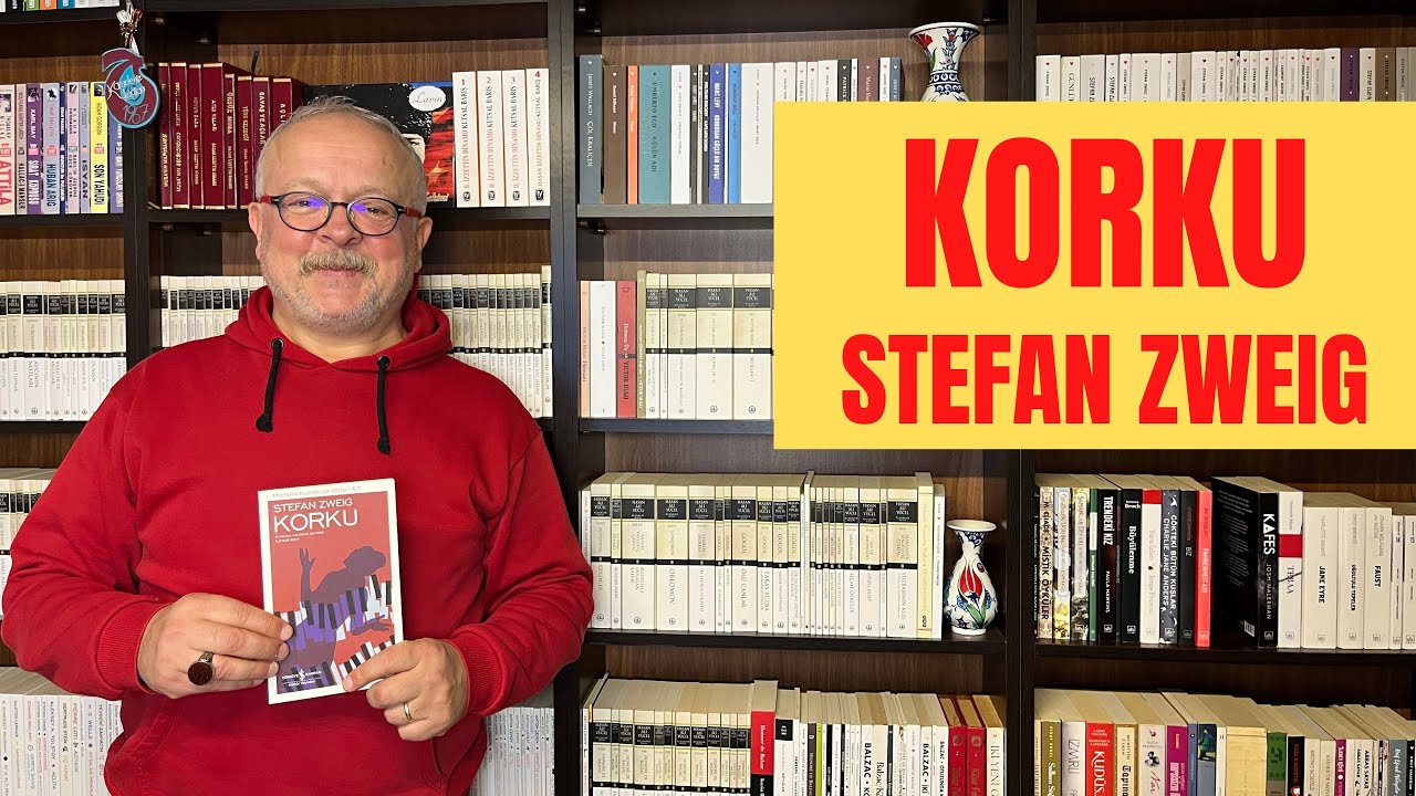 KORKU / STEFAN ZWEIG