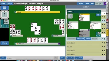 Next Steps: Using Double Dummy function