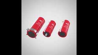 Lets meet our: Aluminium Electrolytic Capacitors Screw Type