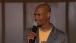 Dave Chappelle - White People (Compilation)