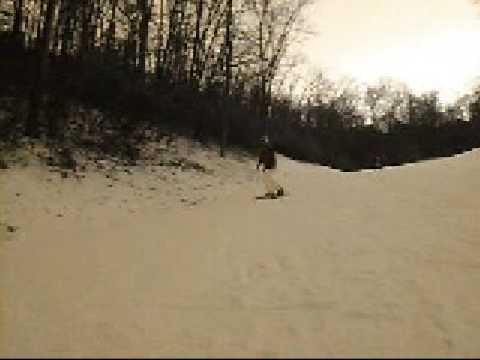 cody allys snowboard movie 1