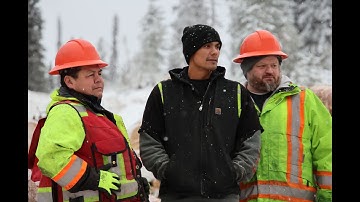 tmixʷ : A Holistic Commitment to Our Forests