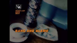 R.E.M. Remixed - Bang and Blame v5