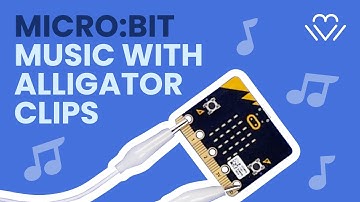 How to make music with micro:bits • KCJ