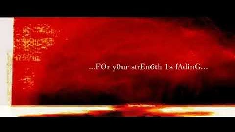 Original Hlidskjalf Cymophane teaser