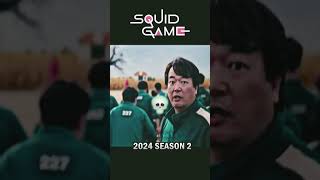 Park jung-bae squid game edit