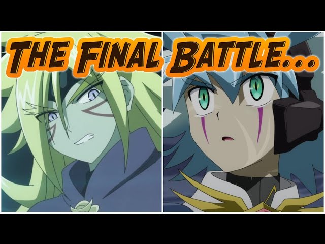 Yu☆Gi☆Oh!: Go Rush!! Episode 64 English Subbed