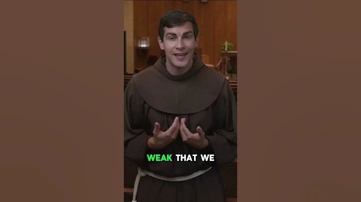 Preparing to receive the Eucharist