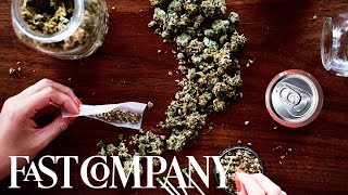 Will CBD Be Coke's Newest Secret Ingredient? We React | Fast Company screenshot 1