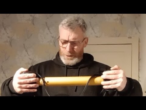 Rob-Botics reviews the bullworker x5 pro 60th Anniversary edition - YouTube