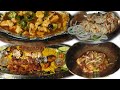 BBQ Platter | Chicken Karahi and Chinese Food | Ibn-E-Battuta Restaurant North Nazimabad Karachi