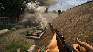 Post Scriptum - Schießbecher Short [ENG Comms]