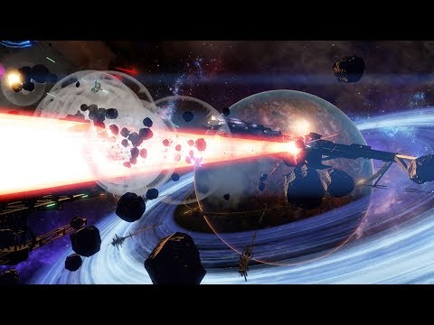 RiftStar Raiders - Official Multiplayer Trailer | Trial out now!