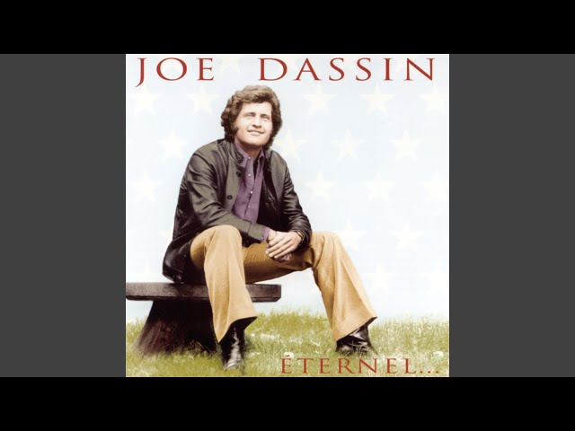 Joe Dassin - Cecilia