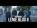 Spoegwolf - Lenie Blou II (Official)