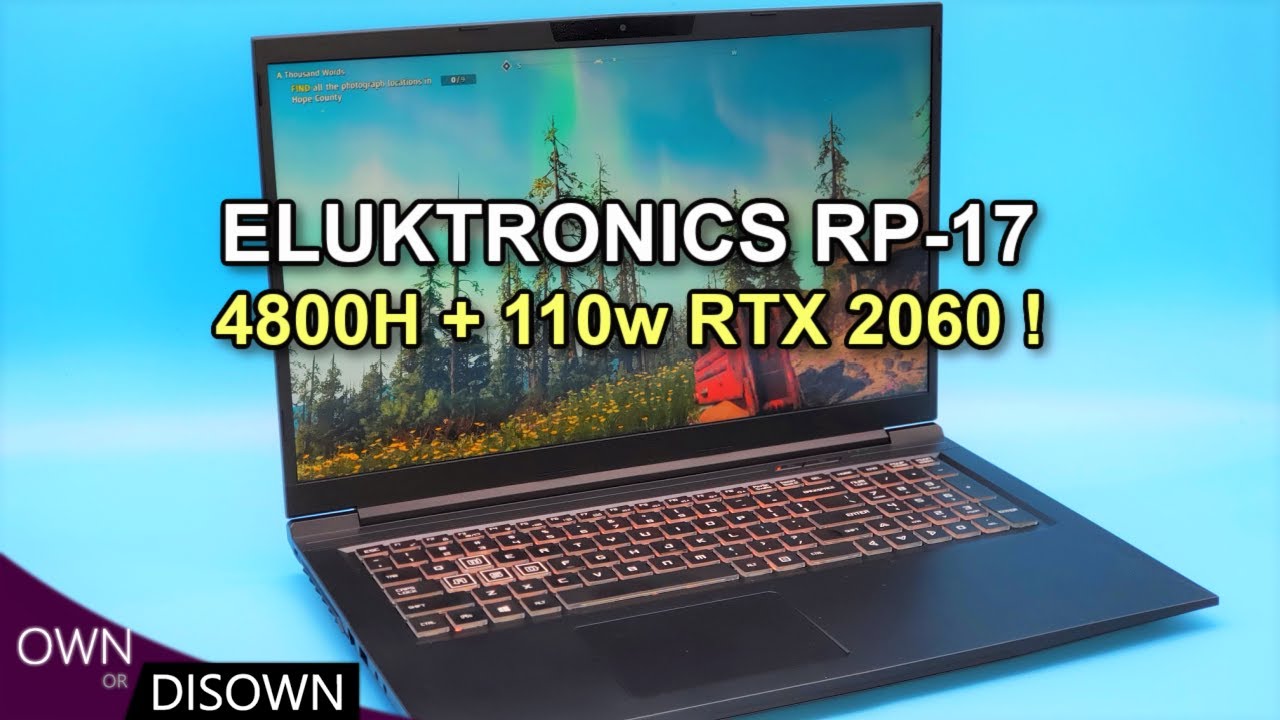 2019 Dell G5 5590 Rtx 2060 Unboxed And First Impressions Youtube