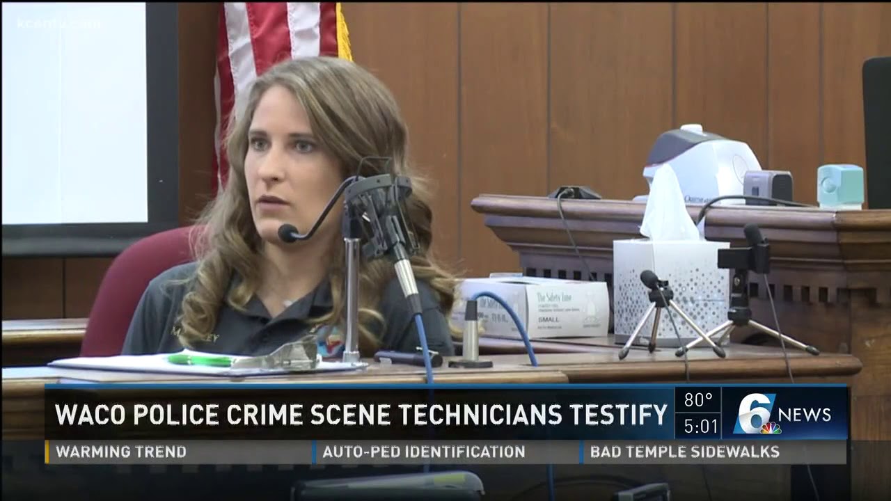 Waco Police Crime Scene Technicians Testify YouTube waco-police-crime-scene-technicians-testify-youtube