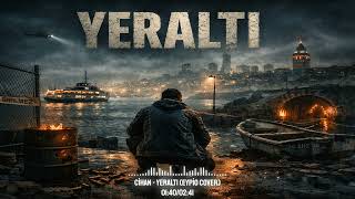 Cihan - Yeraltı (Eypio Cover) Yeraltı Dizi Müziği