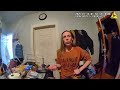 Woman Thinks Playing Victim Will Get Her Out of Felony Charges