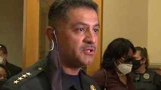 FPC issues 11 directives for Chief Morales with deadlines; noncompliance could mean firing