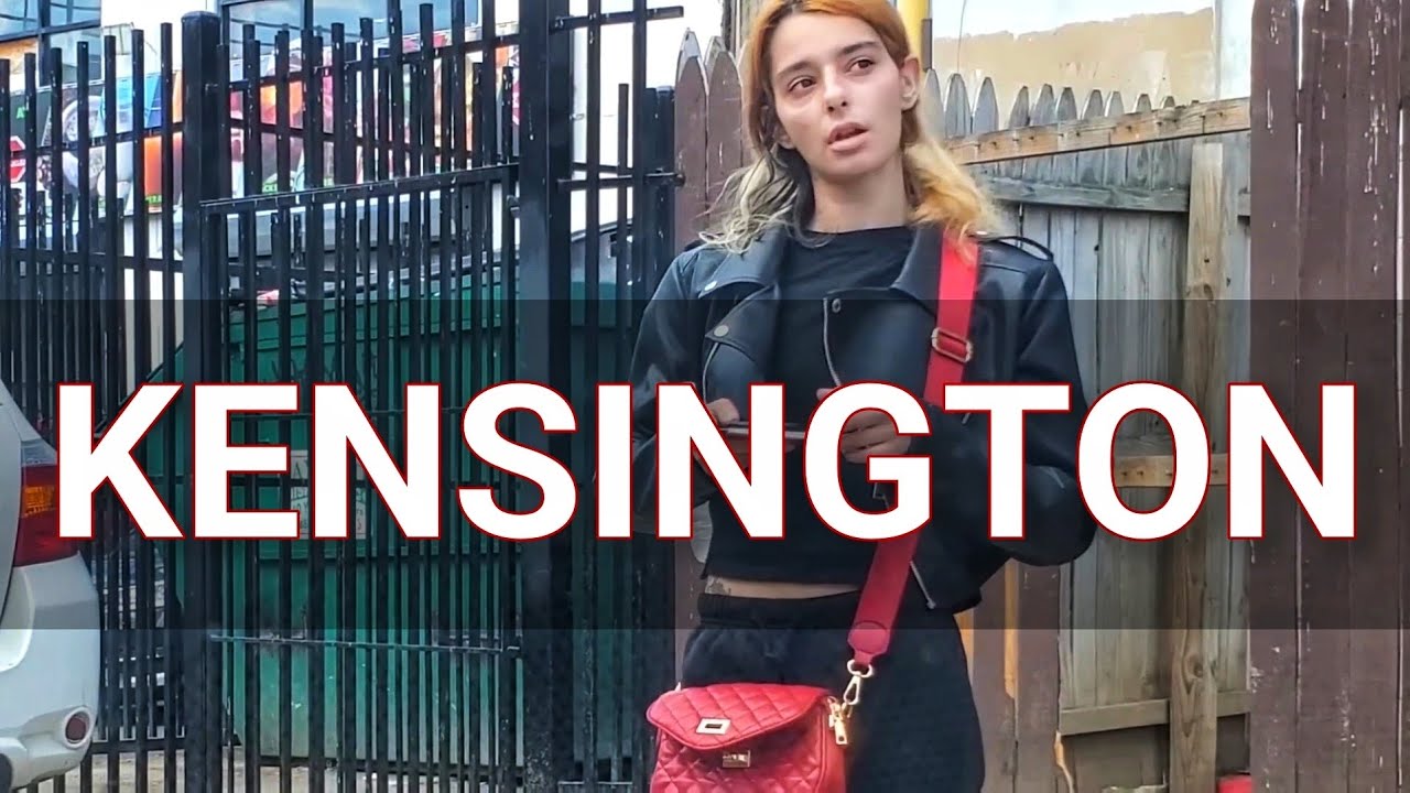 Kensington Philadelphia