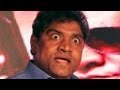 Johnny lever mimics the battle of punjabi vs bengali