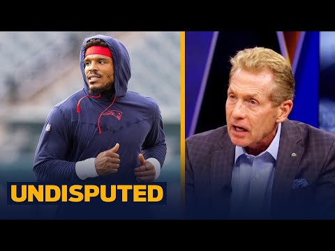 Cowboys should sign Cam Newton — Skip Bayless | NFL | UNDISPUTED