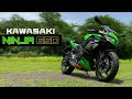 2021 Kawasaki Ninja 650 BS6 - Detailed Ride Review - Best in Class? | Rev Explorers