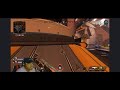 APEX LEGENDS - ANOTHER CRAZY ENDIND TO A FUN RANKED BATTLE