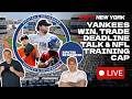 Yankees win again + Giants and Jets set to hit the practice field | DiPietro & Rothenberg | 7/29/26