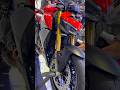 Ducati Streetfighter V2 at Makina Moto Expo 2026 , 12-April2026