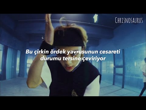 Stray Kids - Easy ‘Türkçe Çeviri’
