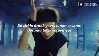 Stray Kids - Easy ‘Türkçe Çeviri’ Resimi