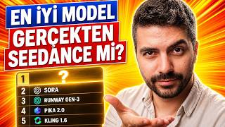 Aylardır Yanlış Modele Para Ödemişim (6 Model Kapıştı)