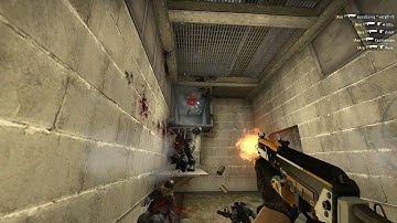 5k PP-BIZON SPRAYDOWN by lArs [csgo-demos]