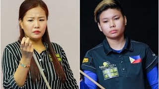 2016 China Open - Choi Sollip vs Chezka Centeno